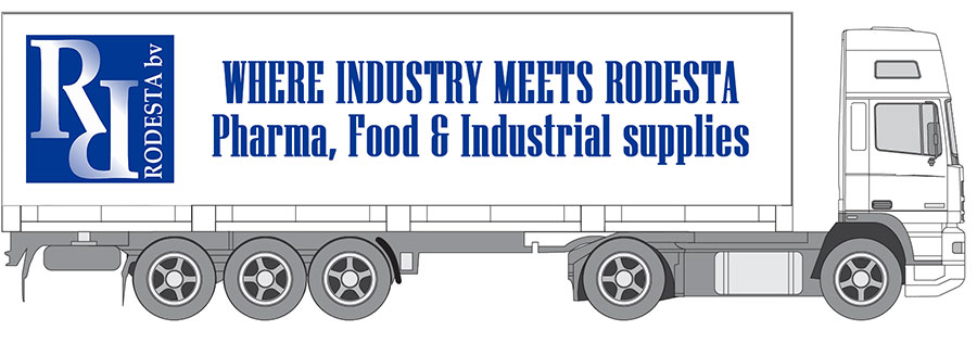 Where Industry meets Rodesta!