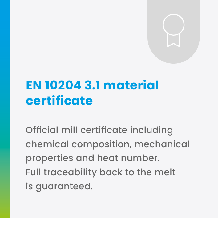 certificate overview - 01