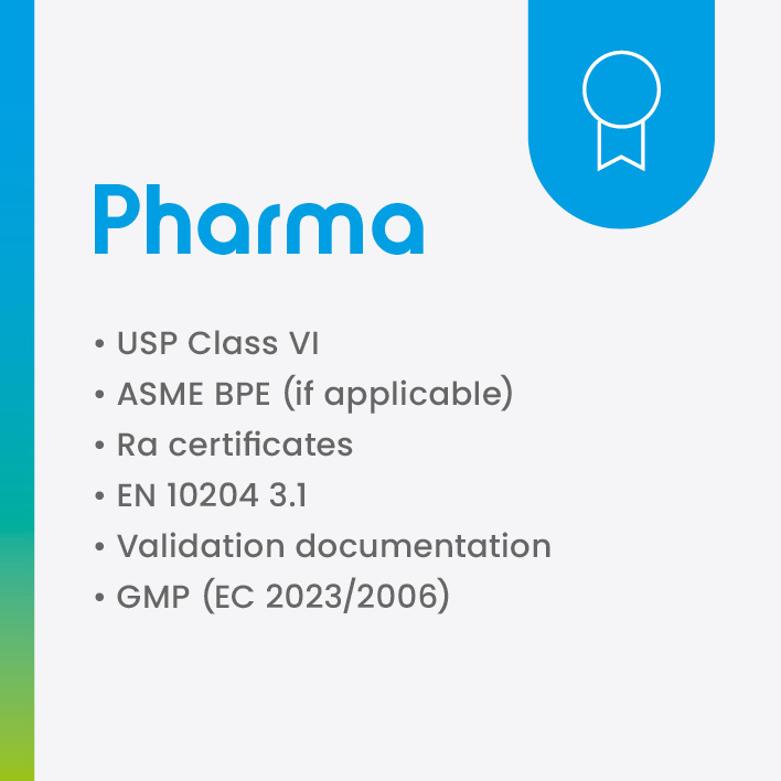 pharma-certificaten