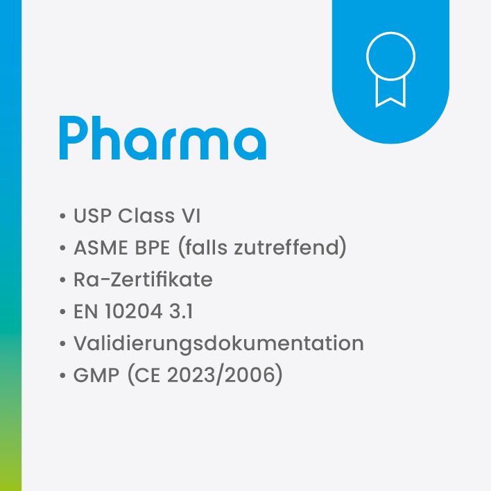 pharma-zertifikate