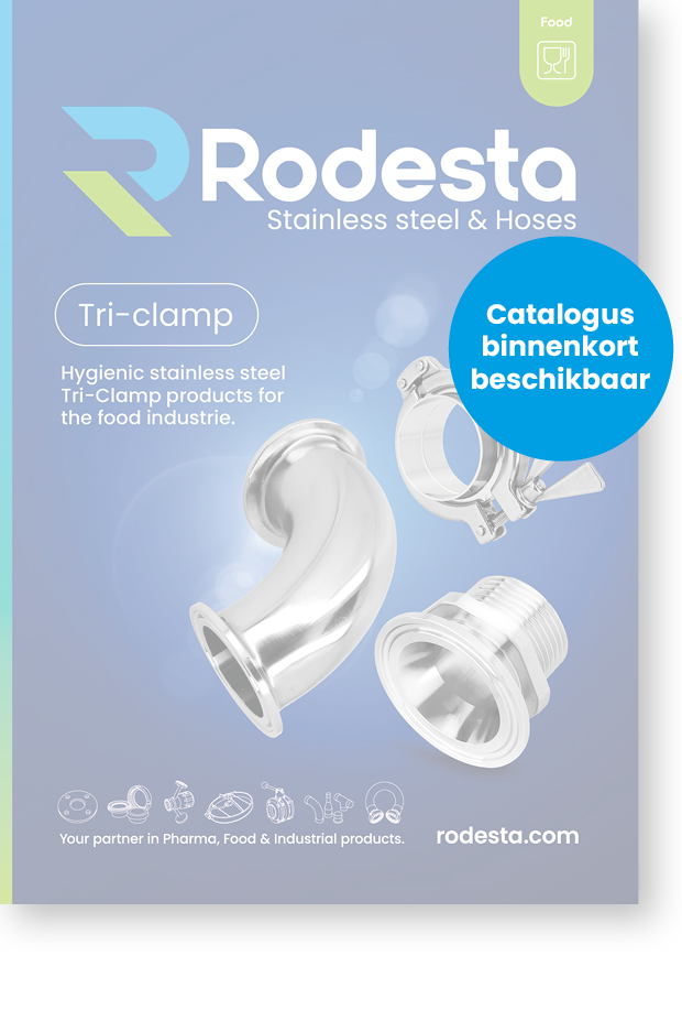 Tri-clamp