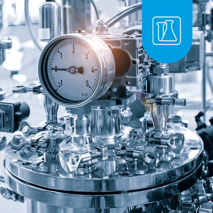 ASME BPE – dé standaard voor aseptische leidingsystemen.