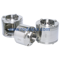 Non-return valves