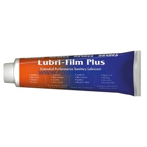 Food grade lubricant, Haynes Lubri-Film Plus