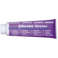 Voedingsmiddelen geschikte smeermiddel, Haynes Silicone Grease