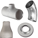 Weld fittings