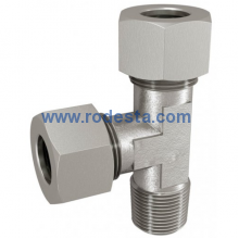 T-male stud coupling 2