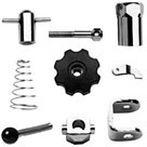 Spare parts / accessories