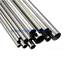 ASME BPE tubes