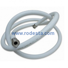 Teflon hoses